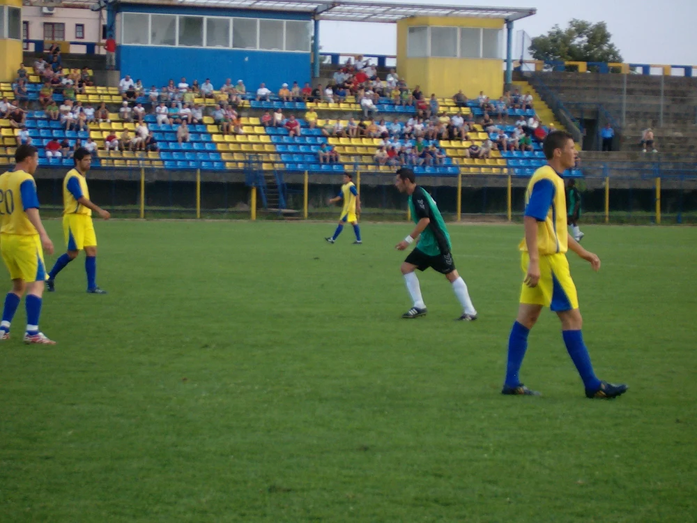 Pentru Astra au marcat Takayuki (minutul 5) şi Paulinho (minutul 80) Foto: arhivă