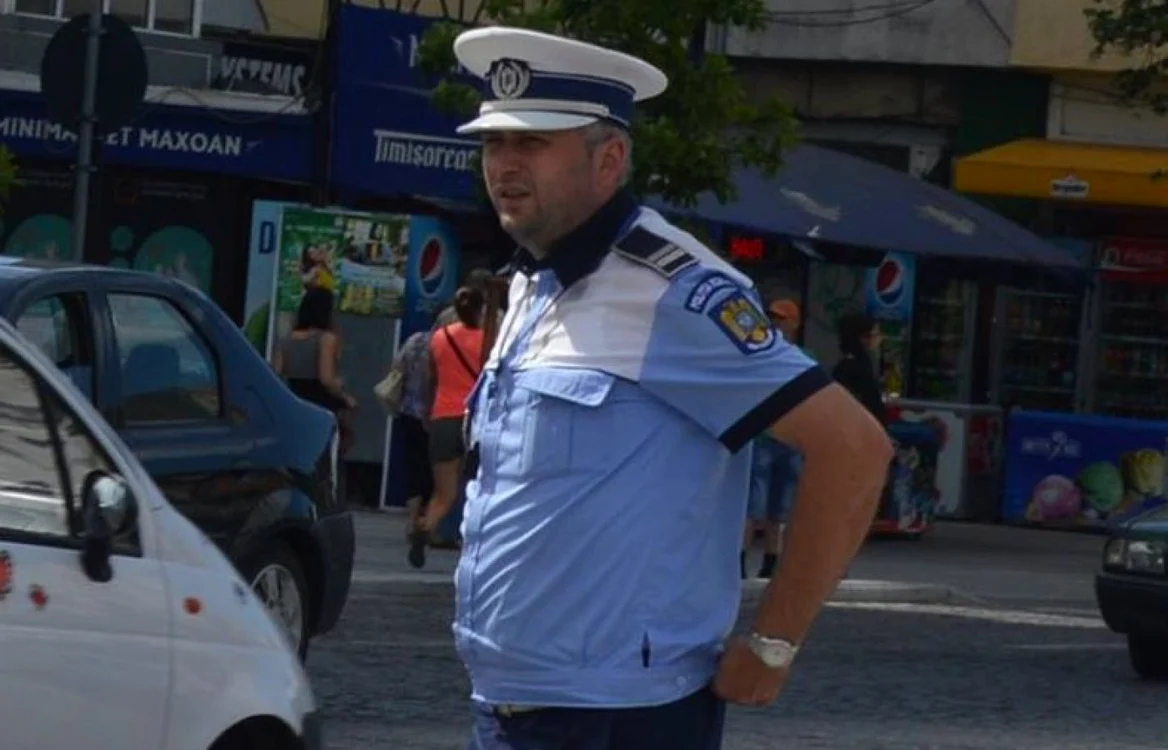 Mihai Vizitiu