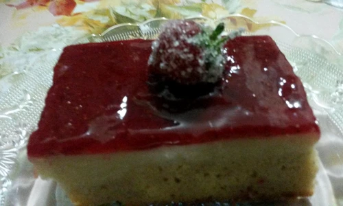 prajitura cu capsuni jpeg