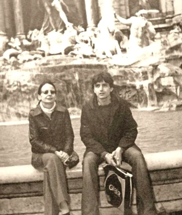 dorli blaga