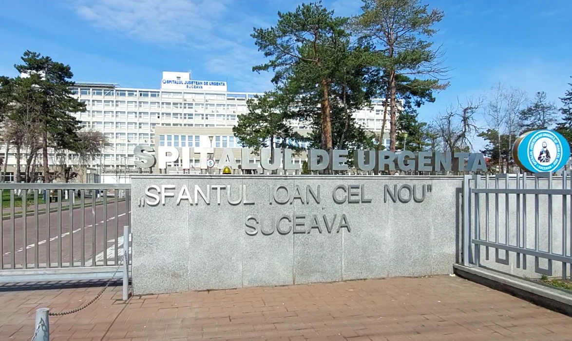 Spitalul Județean Suceava png