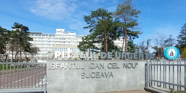 Spitalul Județean Suceava png