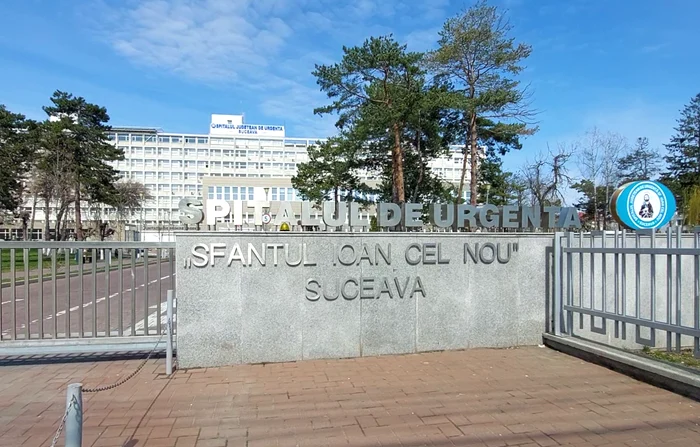 Spitalul Județean Suceava png