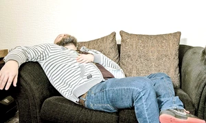     şi în 20 de secunde  aceştia pică într un  somn profund jpeg