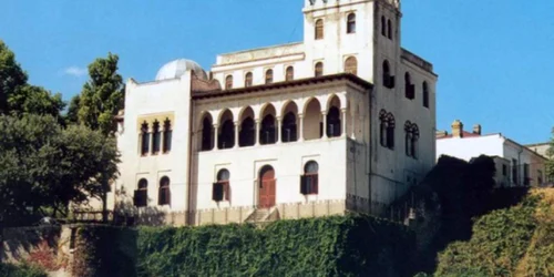 Vila Sutu FOTO Elpis