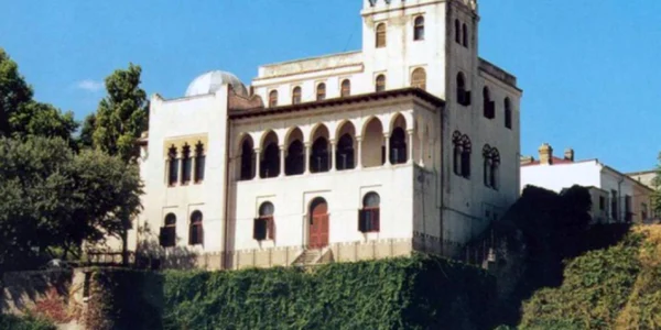 Vila Sutu FOTO Elpis