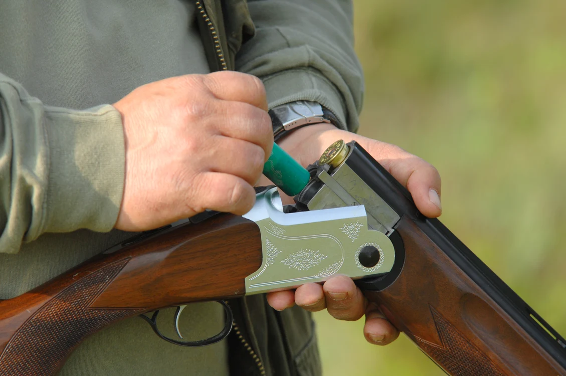 
    Arma era, cel mai probabil, folosită pentru a vâna mistreţi  
