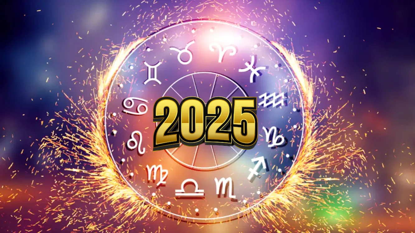Zodiile pentru care 2025 va fi cel mai bun an al vieții lor
