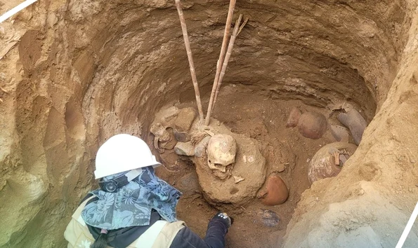 Foto: Facebook / Cálidda