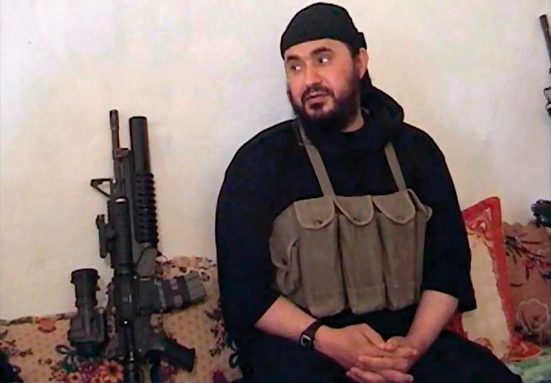 Abu Musab al-Zarqawi, omul din spatele înfiinţării organizaţiei extremiste Statul Islamic