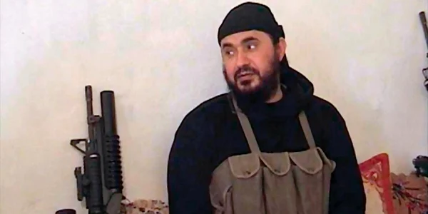 al-Zarqawi 