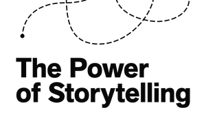 10 motive ca să vii la The Power of Storytelling png