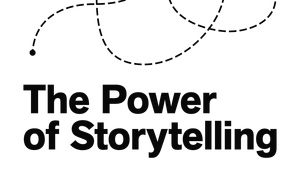 10 motive ca să vii la The Power of Storytelling png