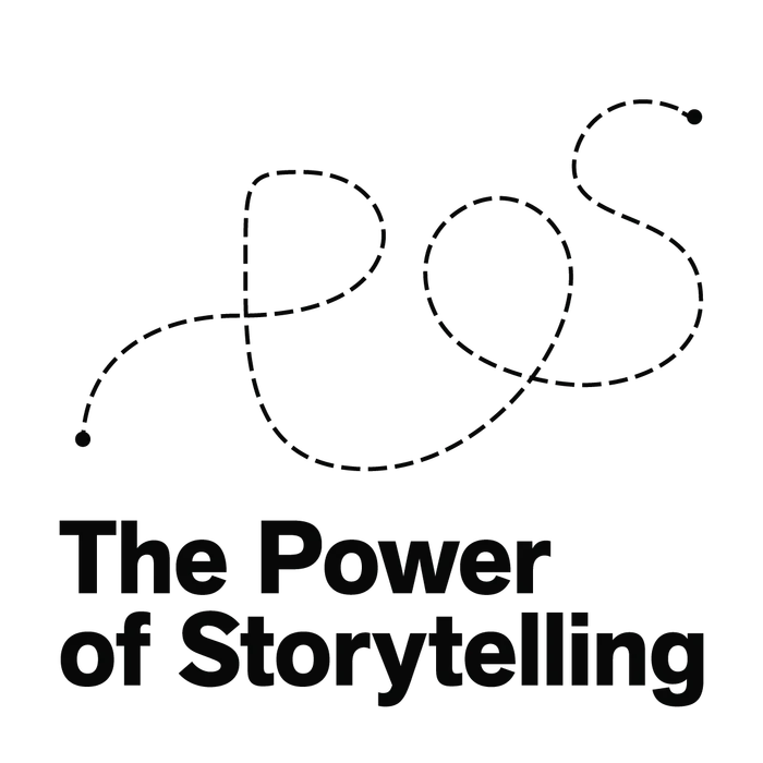 10 motive ca să vii la The Power of Storytelling png