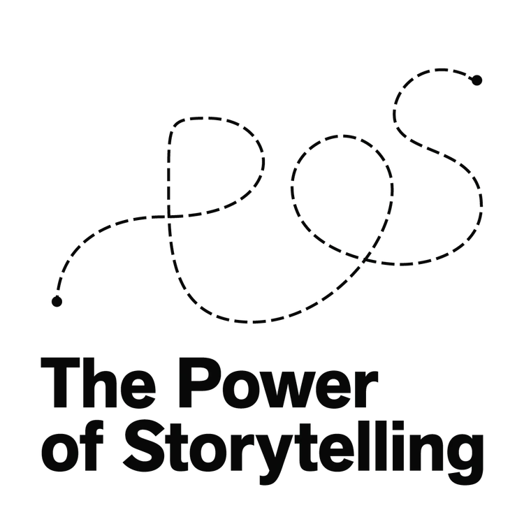 10 motive ca să vii la The Power of Storytelling png