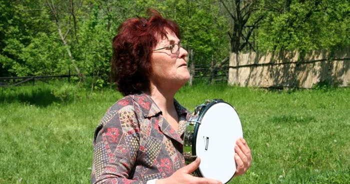 Tradiţii de Hâdârlez FOTO Muzeul de Etnografie Tulcea