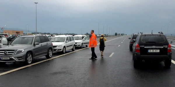 hunedoara autostrada