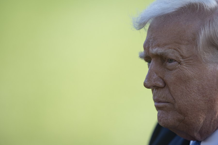Trump a anunțat negocieri „chiar acum” cu Rusia în privința împărțirii teritoriilor din Ucraina