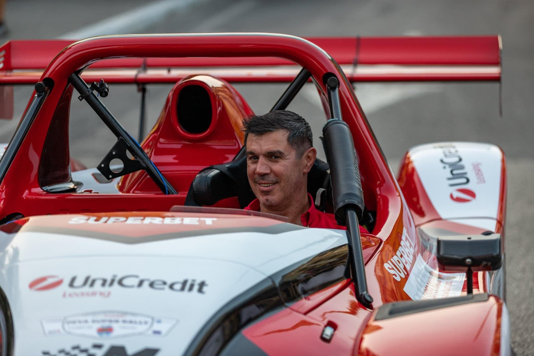 Campionul la box Mihai Leu, transferat de urgență la un spital din București. Sportivul a suferit o intervenție chirugicală recent