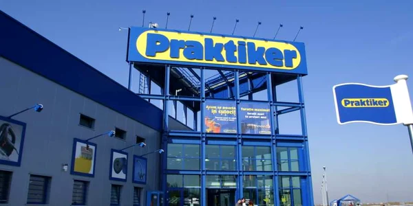 În 2012, compania Praktiker împlineşte 10 ani de la intrarea pe piaţa din România.