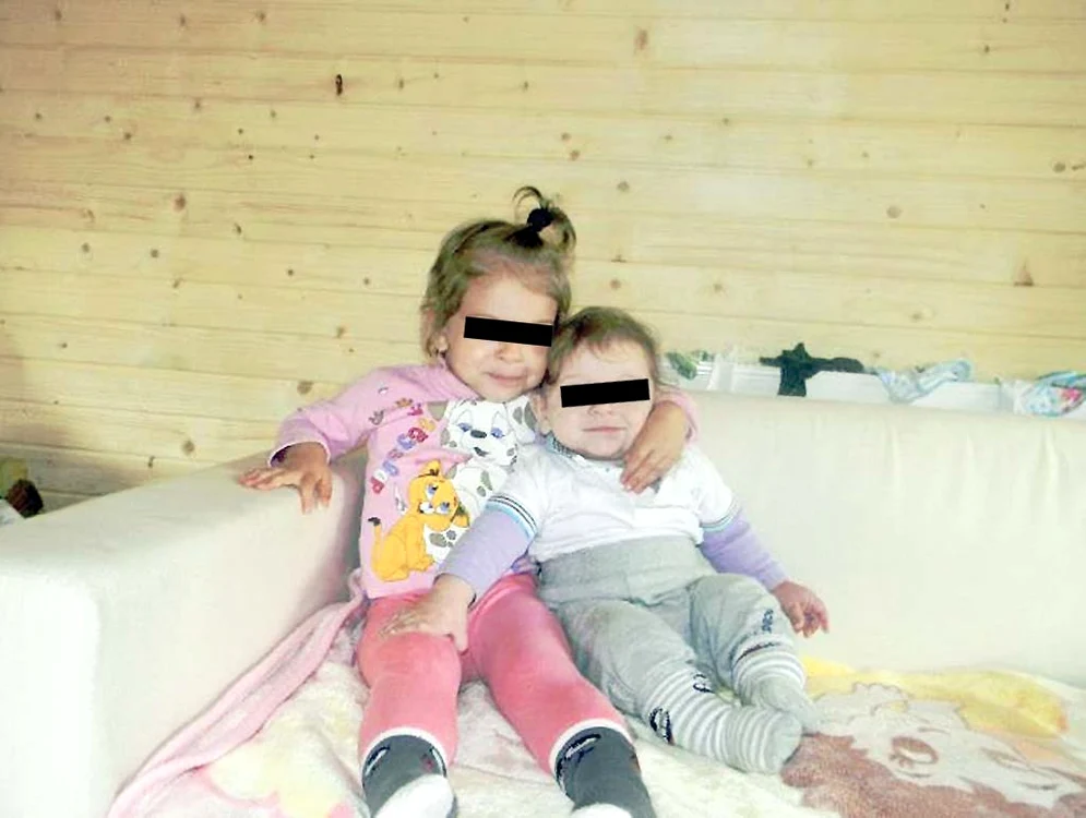 Bourceanu dedică  fiecare victorie celor  doi copii, în vârstă de doi,  respectiv patru ani