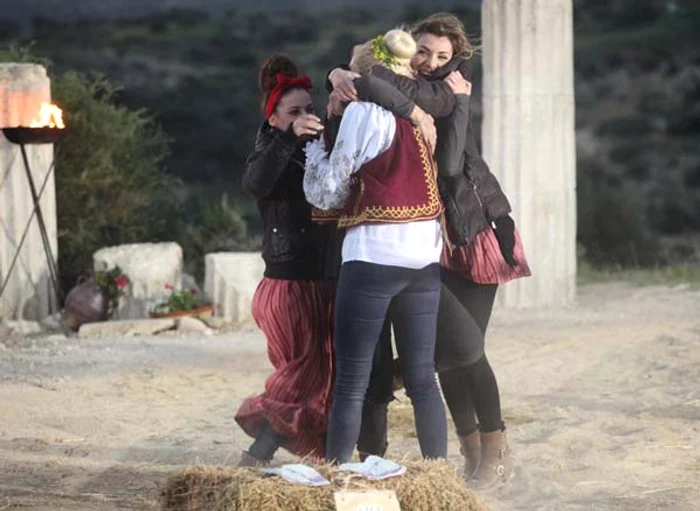 
    Foto: captură Pro Tv  