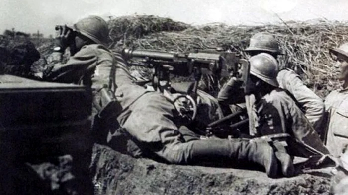 Bătălia de la Mărășești a durat până pe 3 septembrie 1917. Foto: Arhivă