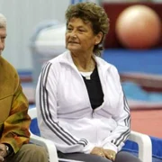 bela si martha karolyi foto abc news