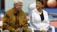 bela si martha karolyi foto abc news