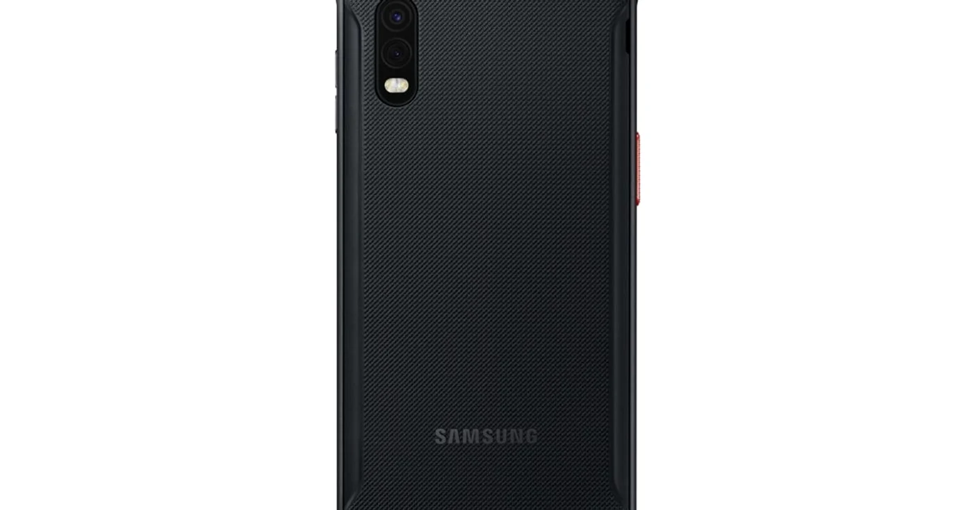Samsung Galaxy XCover Pro