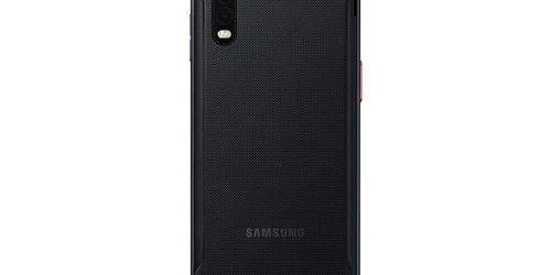 Samsung Galaxy XCover Pro