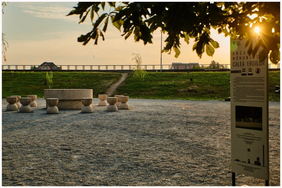 Două dintre operele lui Brâncuși au fost înscrise în Lista Patrimoniului Mondial UNESCO FOTO