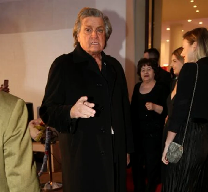 
    Florin Piersic i-a mulțumit 