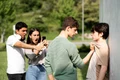 Bullying bataie copii elevi FOTO Shutterstock jpg