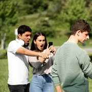 Bullying bataie copii elevi FOTO Shutterstock jpg