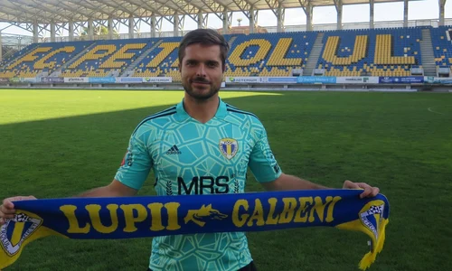 Andreas Leitner, Facebook Petrolul Ploiesti jpg