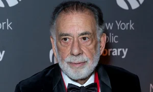Francis Ford Coppola, foto Shutterstock jpg