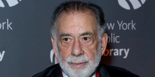 Francis Ford Coppola, foto Shutterstock jpg