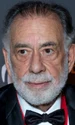 Francis Ford Coppola, foto Shutterstock jpg