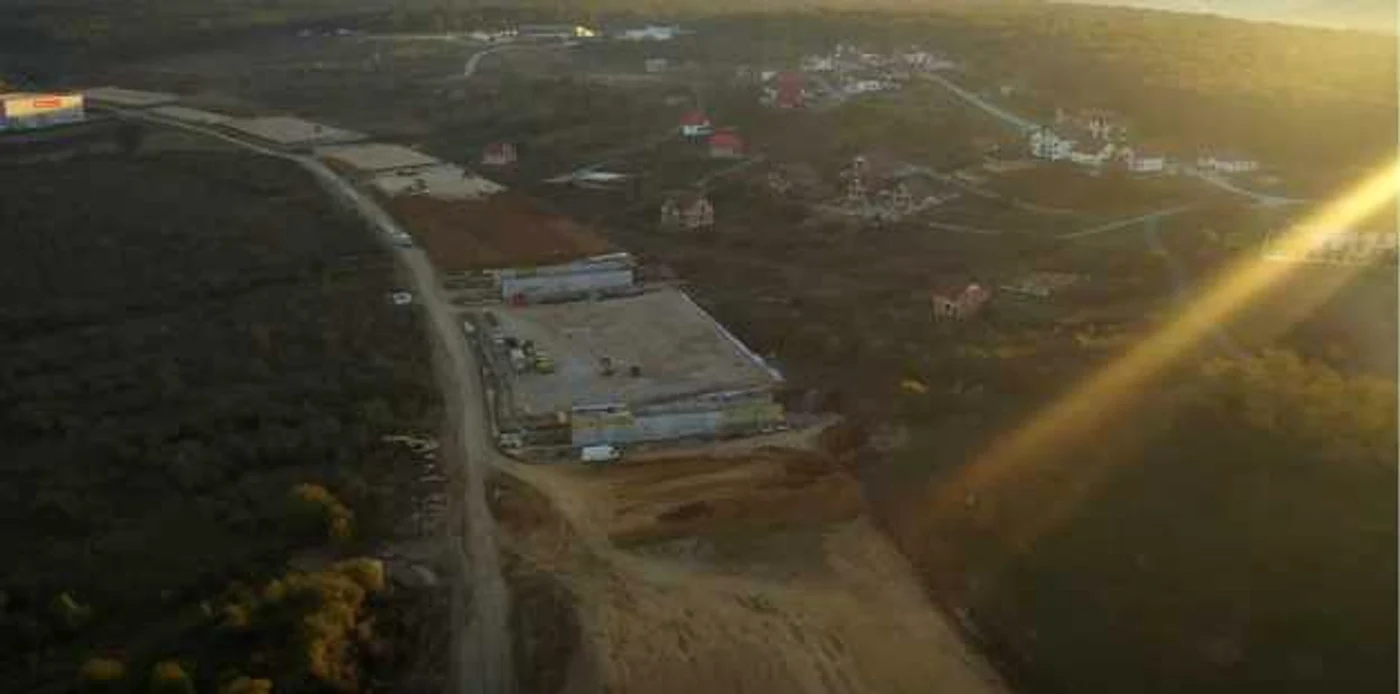 autostrada sibiu pitesti tronson 1 Foto Asociaţia Pro Infrastructură