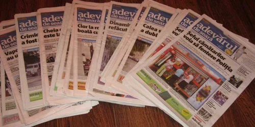 Revista presei - 4 martie