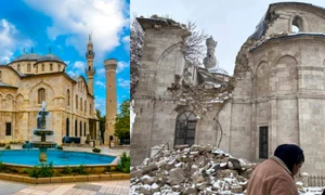 Moscheea din Malatya jpg