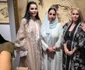 Ce s-a întâmplat cu prezentarea de modă din Dubai a lui Brigitte Pastramă