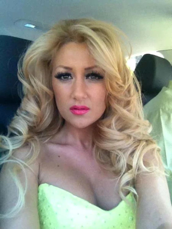 Raluca Tănase (Foto: Facebook)