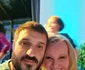 Tania Popa este foarte fericită acum pentru că i se îndeplinește un vis: își face casă