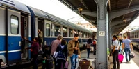 reancarcare tren studenti FOTO Shutterstock