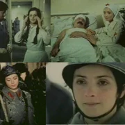 Destinul tragic al actriței Stela Furcovici, vedeta filmului Ecaterina Teodoroiu jpeg