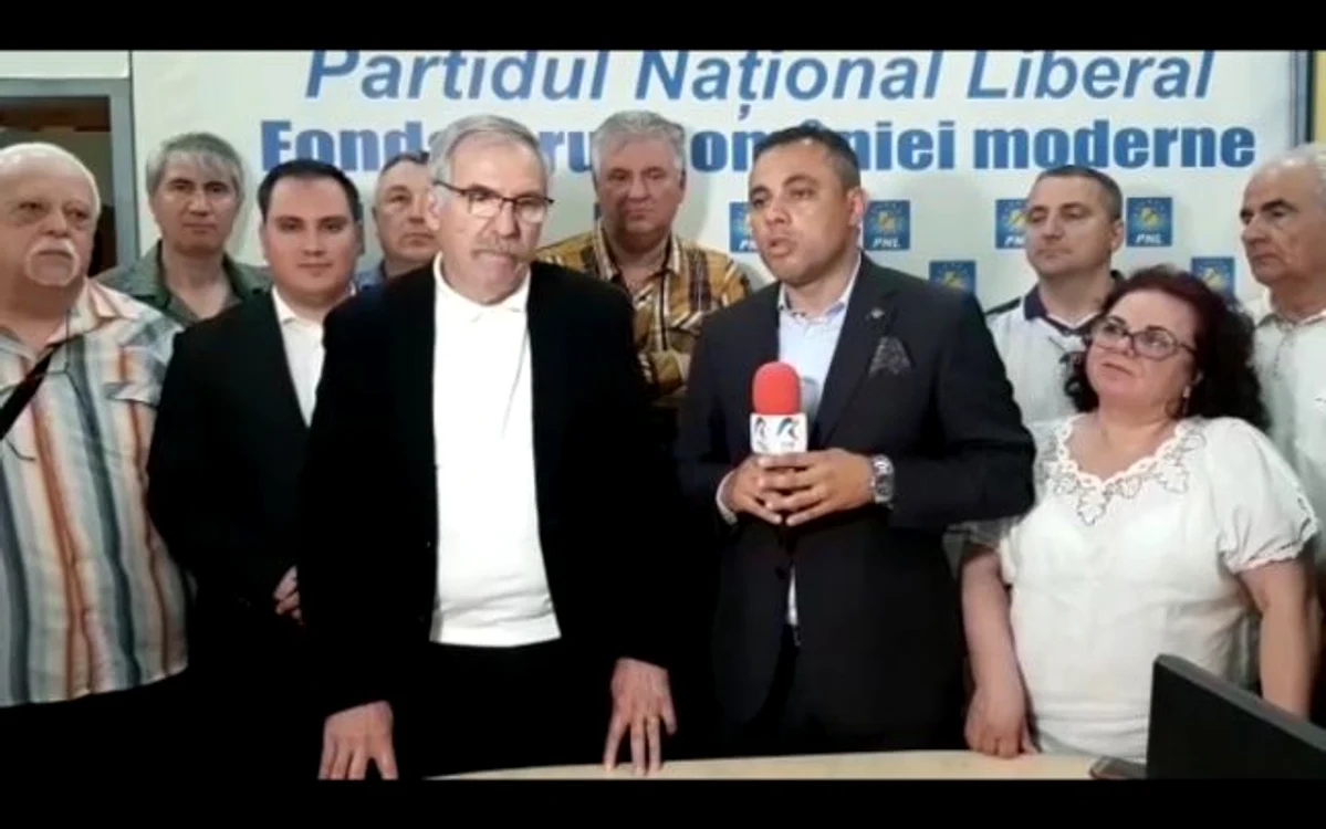 voiculescu liviu