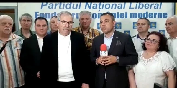 voiculescu liviu
