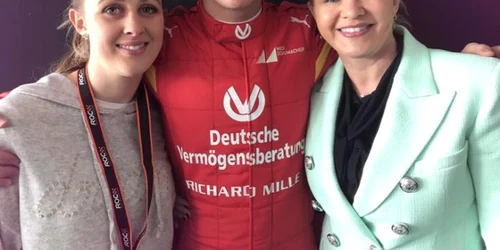 schumi